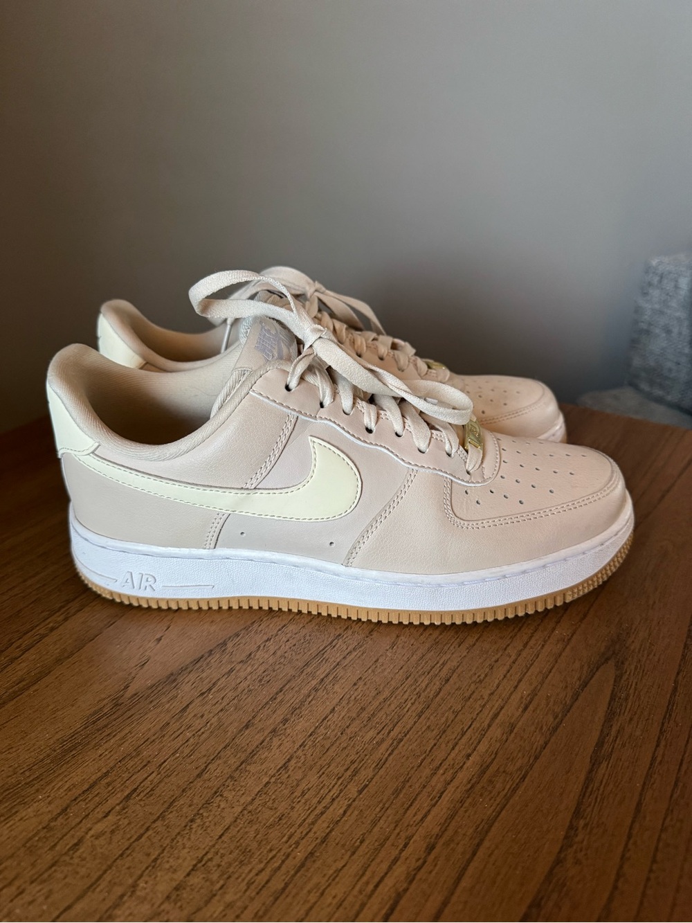 Nike Air Force 1 Next Nature